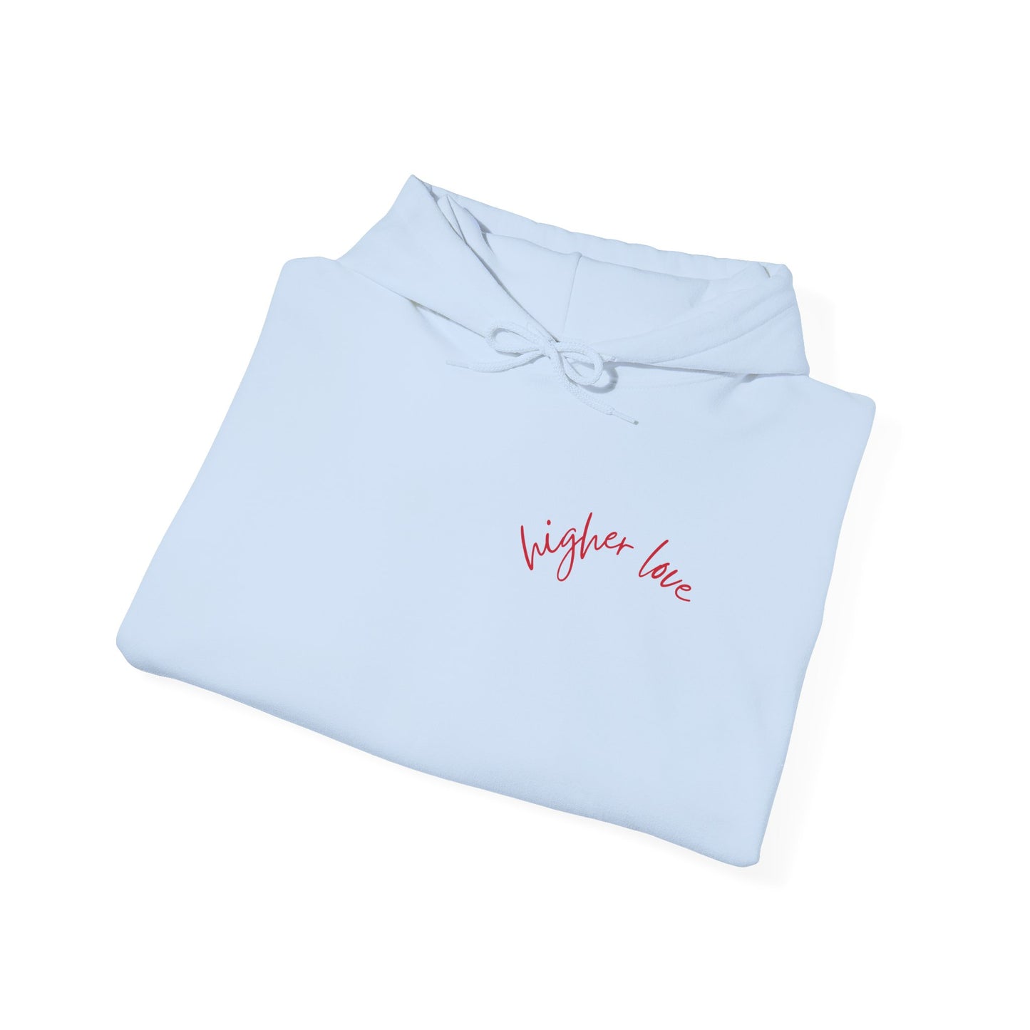 How Good Can it Get? | Hoodie - Red Print