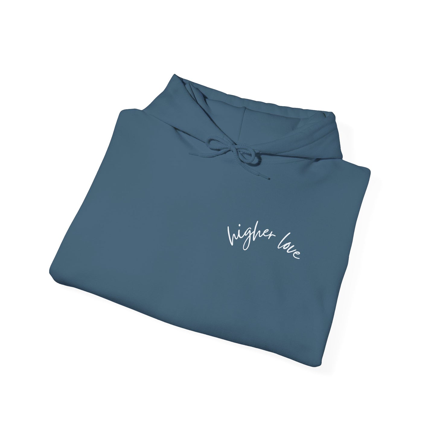 How Good Can It Get? | Hoodie - White Print