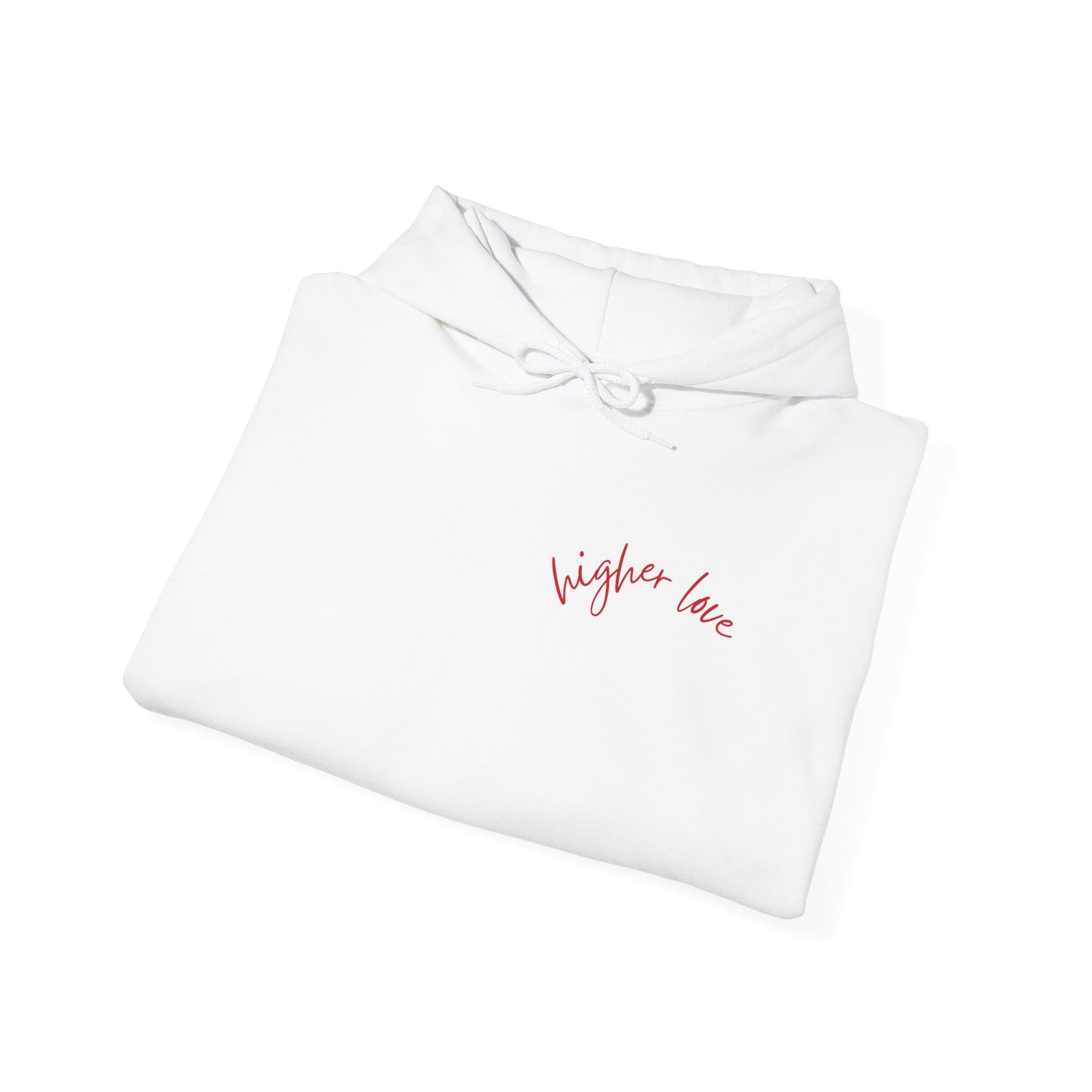 How Good Can it Get? | Hoodie - Red Print