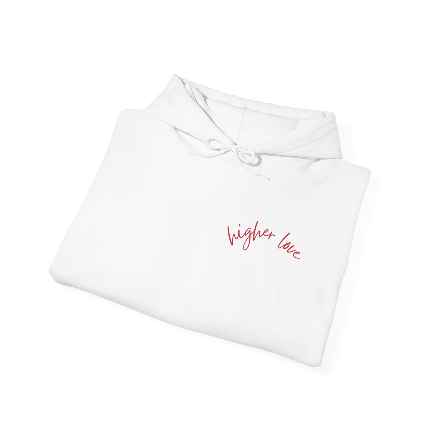 Have You Prayed Today? | Hoodie - Red Print
