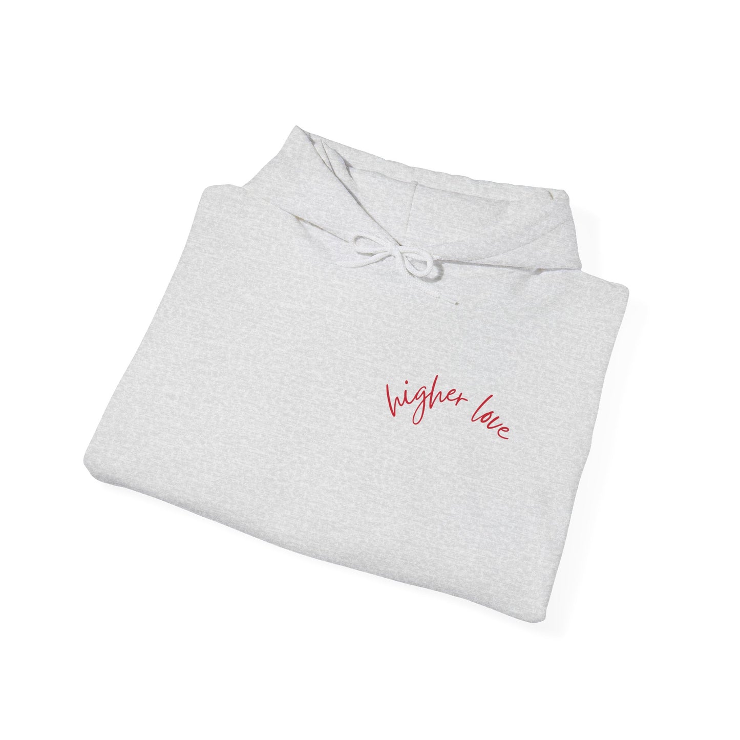 Have You Prayed Today? | Hoodie - Red Print