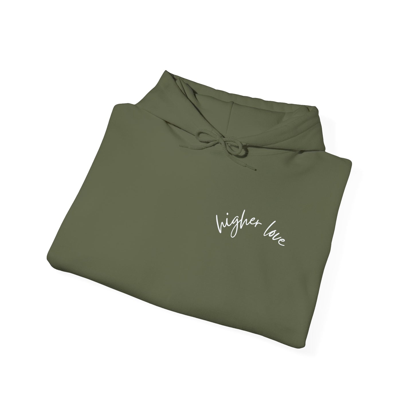 Have You Prayed Today? | Hoodie - White Print
