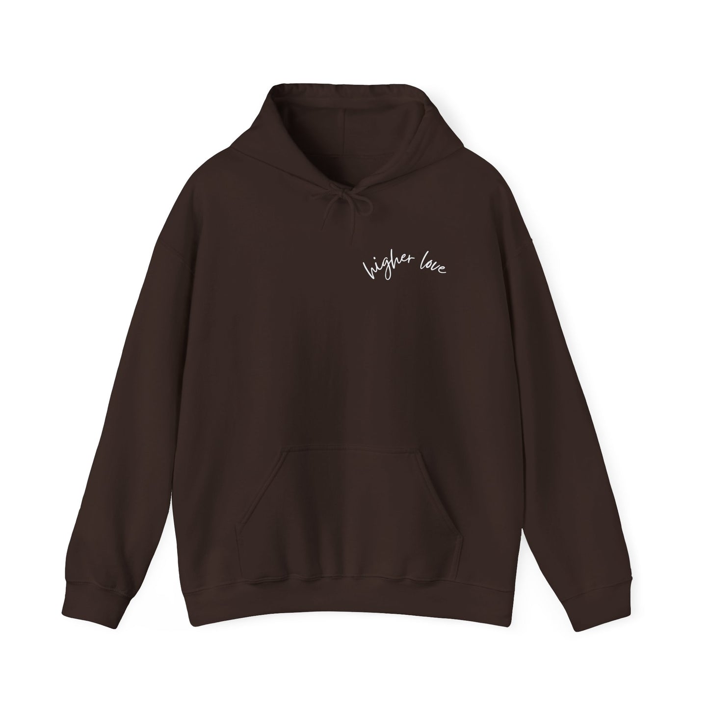 Have You Prayed Today? | Hoodie - White Print