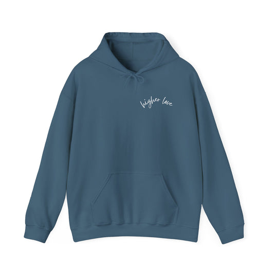 How Good Can It Get? | Hoodie - White Print