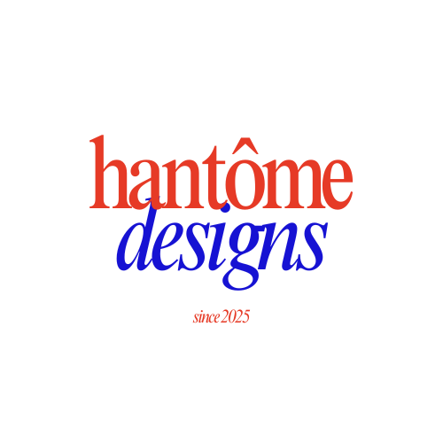 Hantôme Designs
